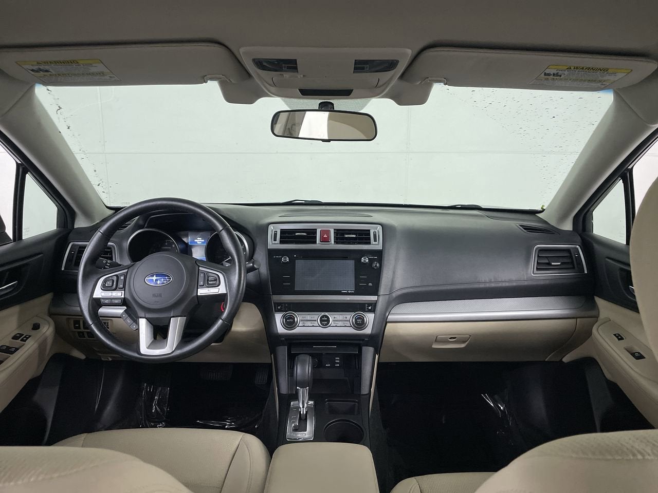 2015 Subaru Legacy 2.5i Premium
