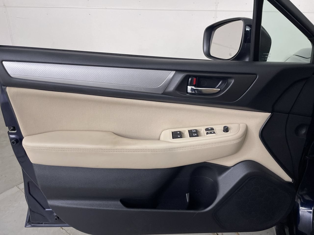 2018 Subaru Legacy Premium