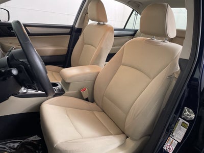 2018 Subaru Legacy Premium
