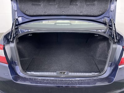 2018 Subaru Legacy Premium