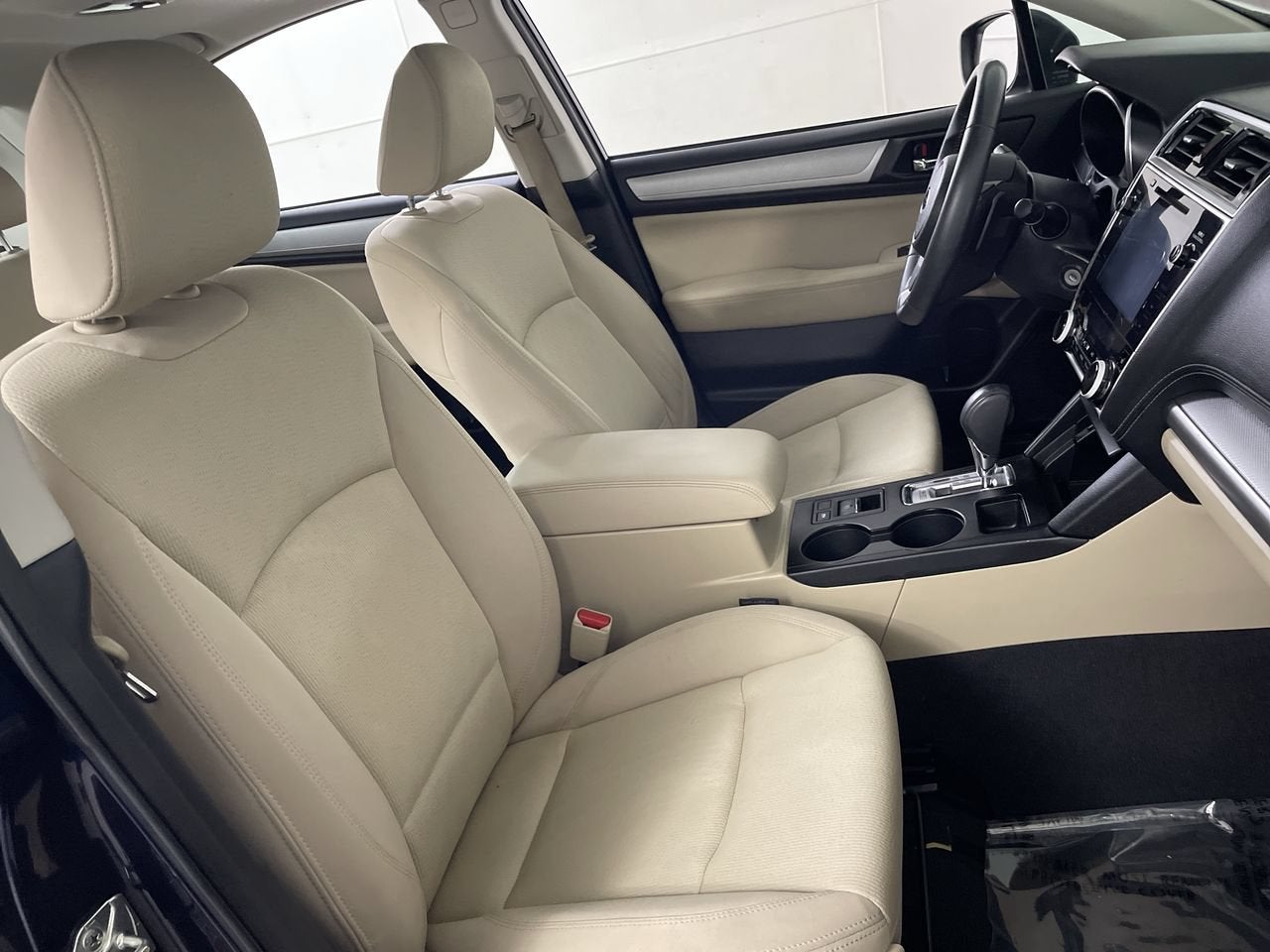 2018 Subaru Legacy Premium