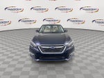 2018 Subaru Legacy Premium
