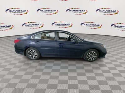 2018 Subaru Legacy Premium
