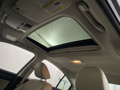 2016 Subaru Legacy 2.5i Limited