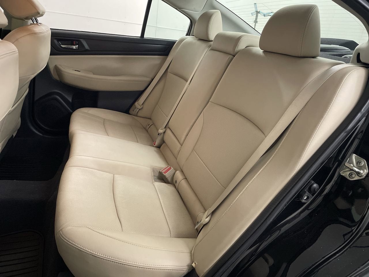 2016 Subaru Legacy 2.5i Limited