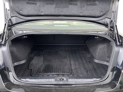 2016 Subaru Legacy 2.5i Limited