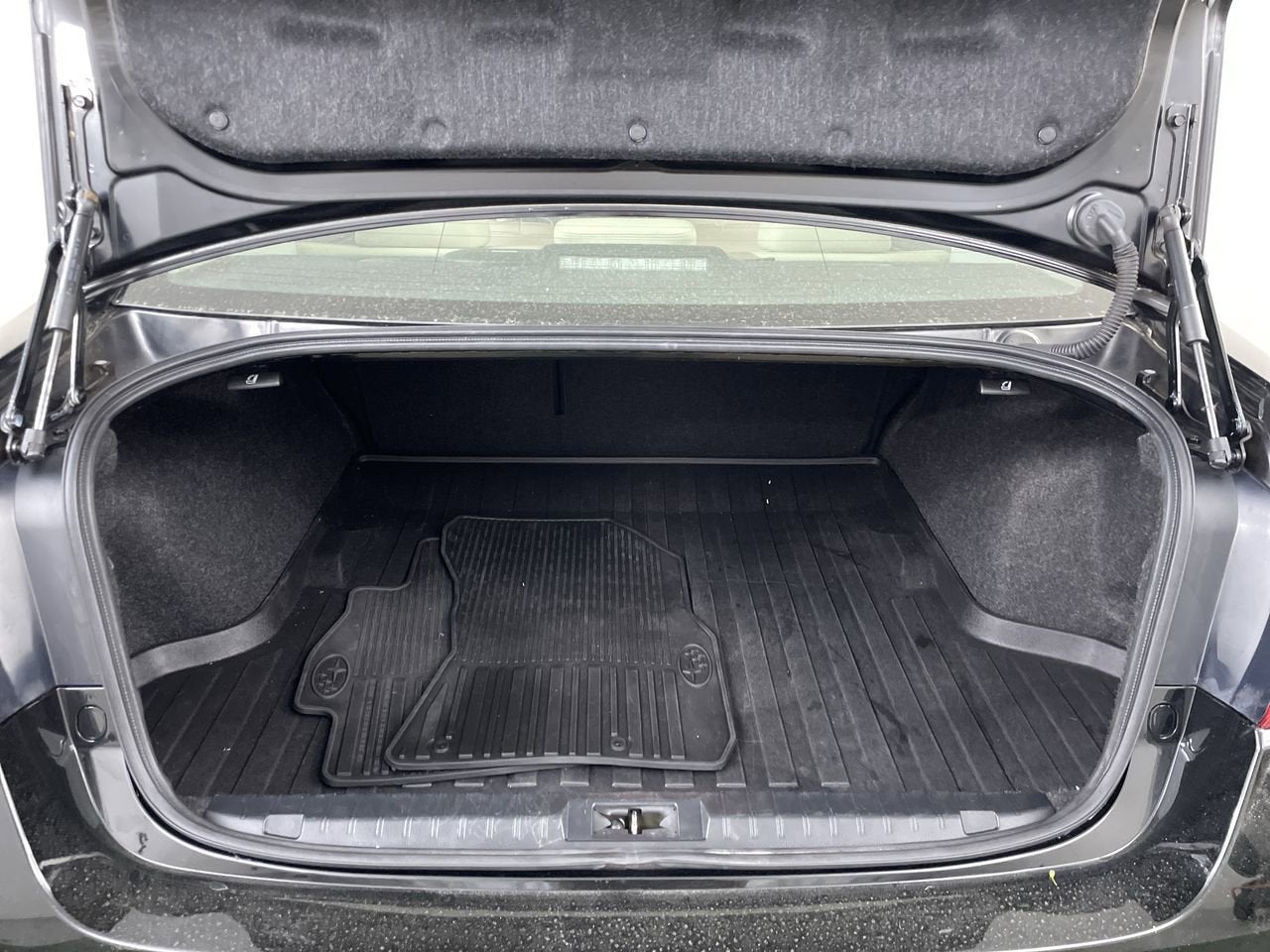 2016 Subaru Legacy 2.5i Limited