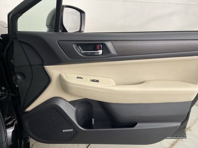 2016 Subaru Legacy 2.5i Limited