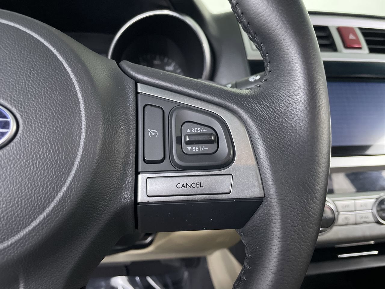 2016 Subaru Legacy 2.5i Limited