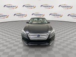 2016 Subaru Legacy 2.5i Limited