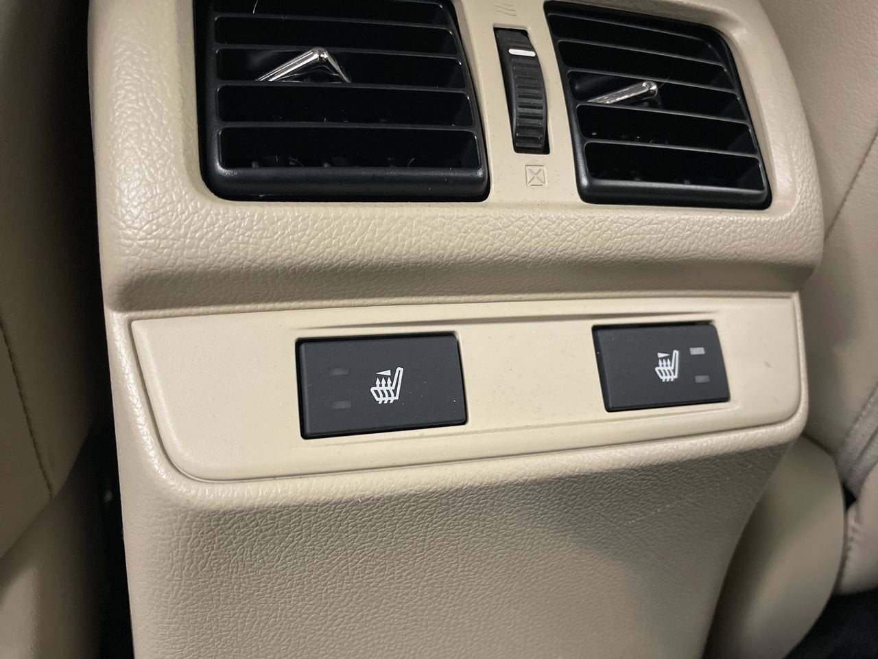 2016 Subaru Legacy 2.5i Limited