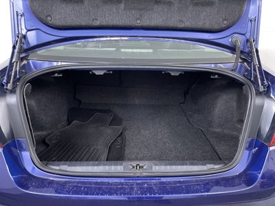 2017 Subaru Legacy Sport