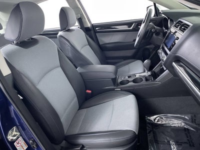 2017 Subaru Legacy Sport