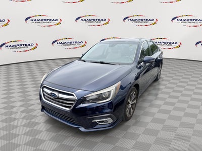 2018 Subaru Legacy Limited