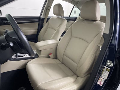 2018 Subaru Legacy Limited