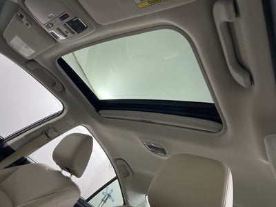 2018 Subaru Legacy Limited