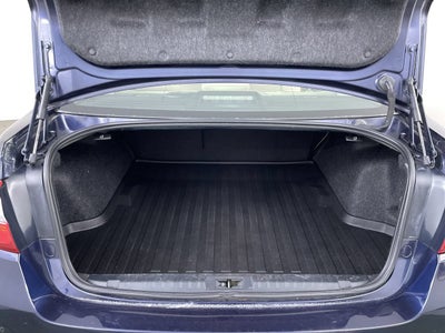 2018 Subaru Legacy Limited