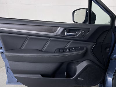 2018 Subaru Legacy Limited