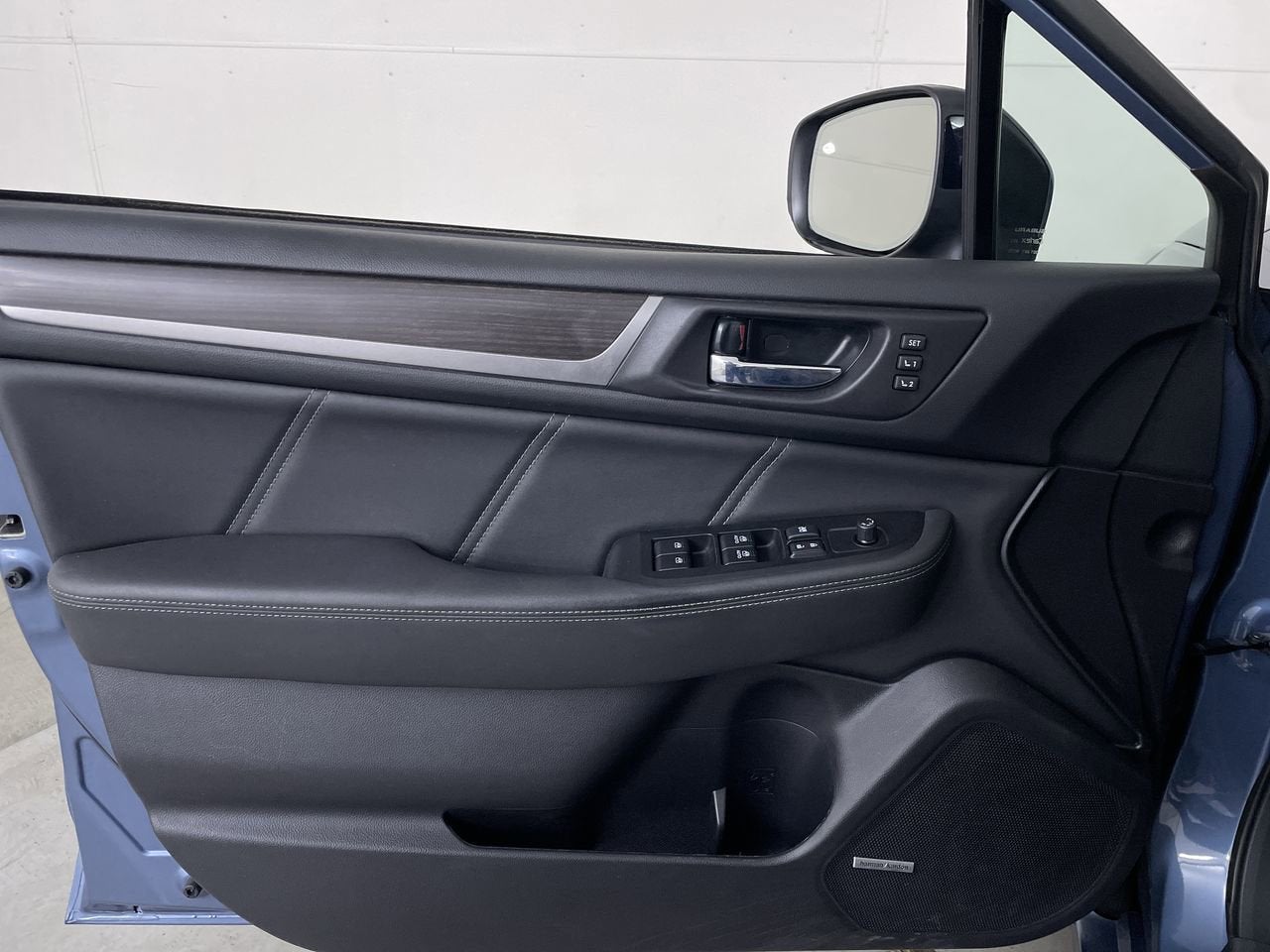 2018 Subaru Legacy Limited