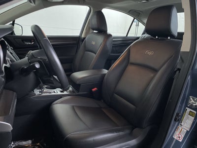 2018 Subaru Legacy Limited