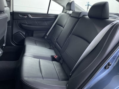 2018 Subaru Legacy Limited