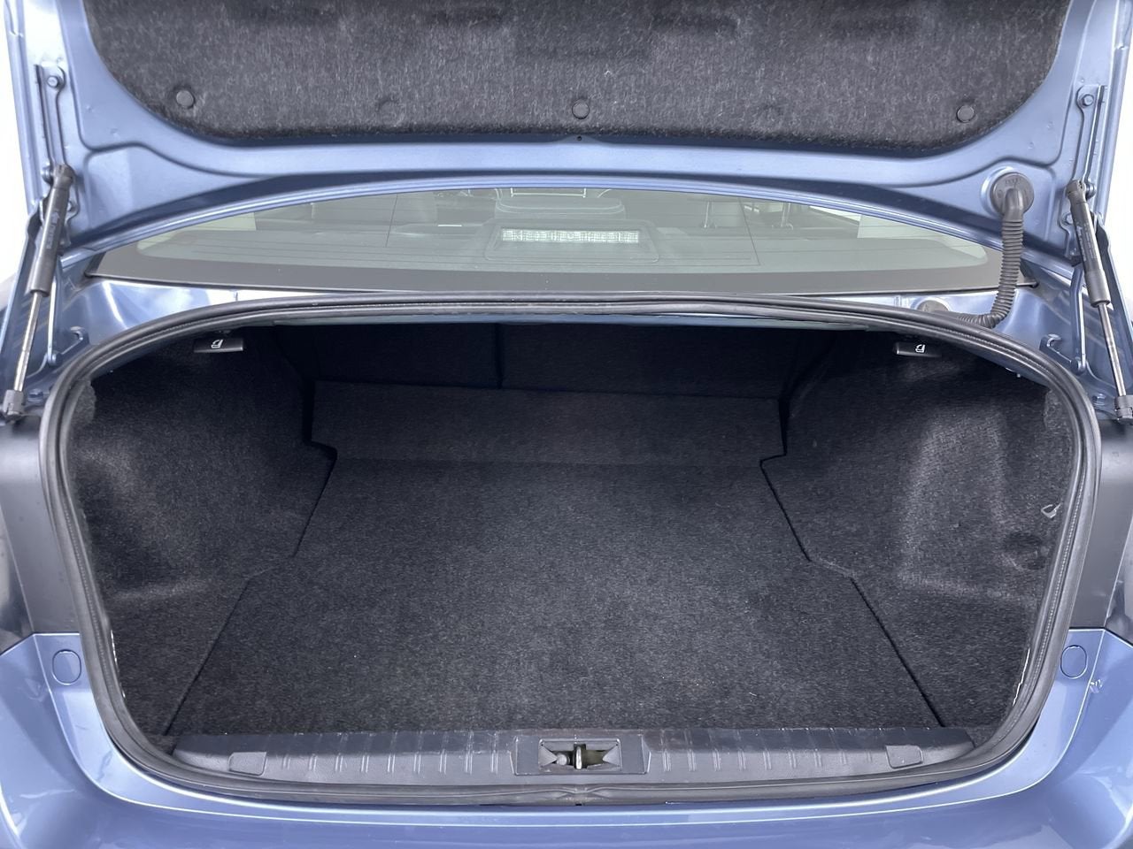 2018 Subaru Legacy Limited