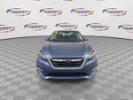 2018 Subaru Legacy Limited