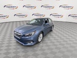 2018 Subaru Legacy Limited
