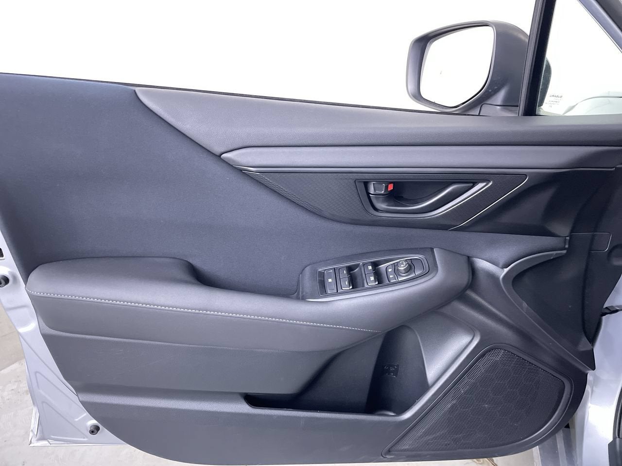 2022 Subaru Legacy Base