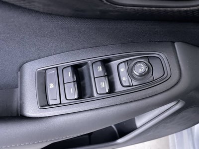 2022 Subaru Legacy Base