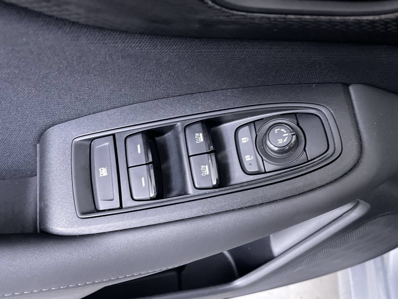2022 Subaru Legacy Base