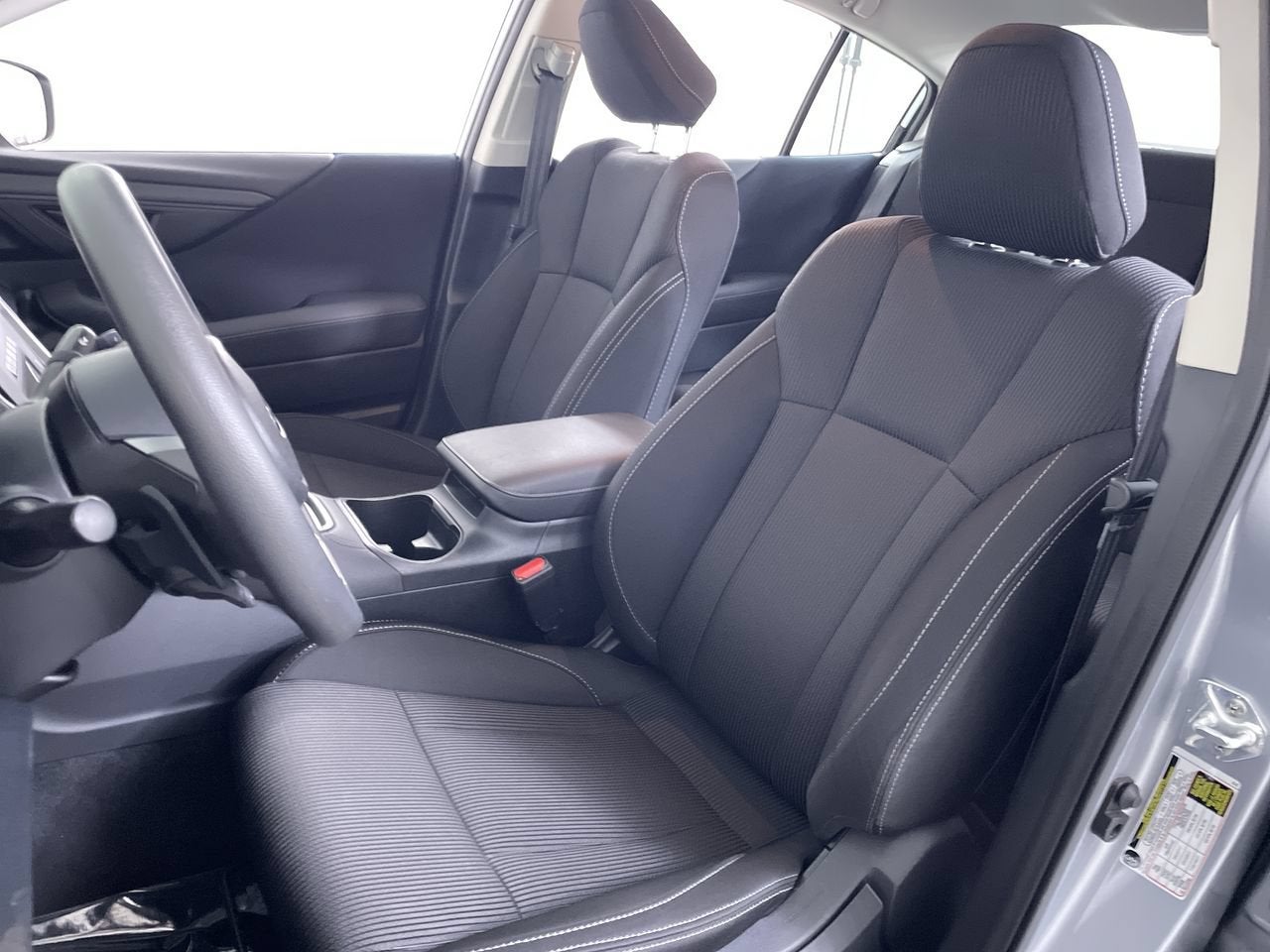 2022 Subaru Legacy Base