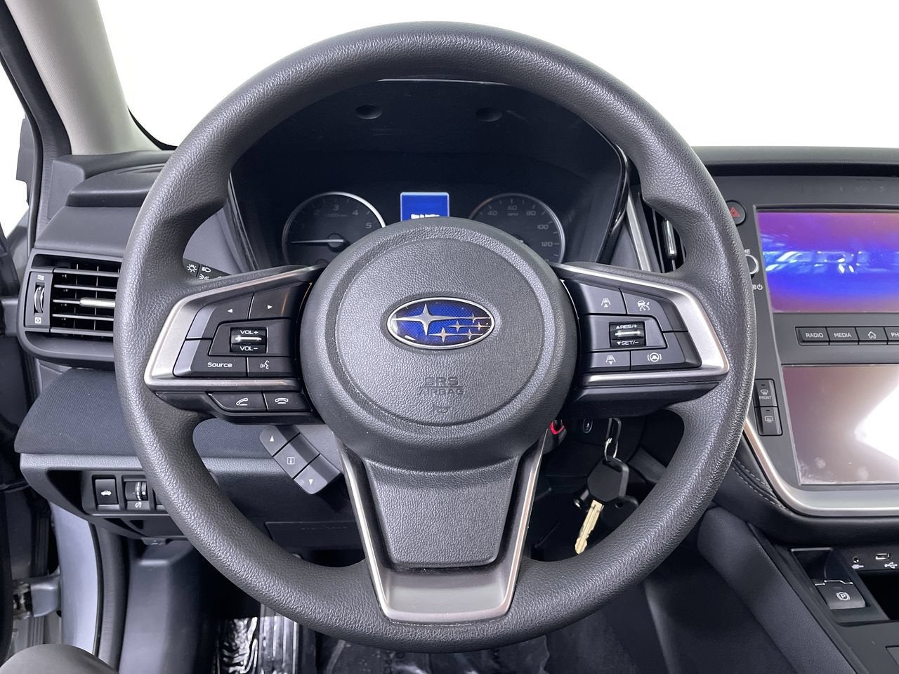 2022 Subaru Legacy Base