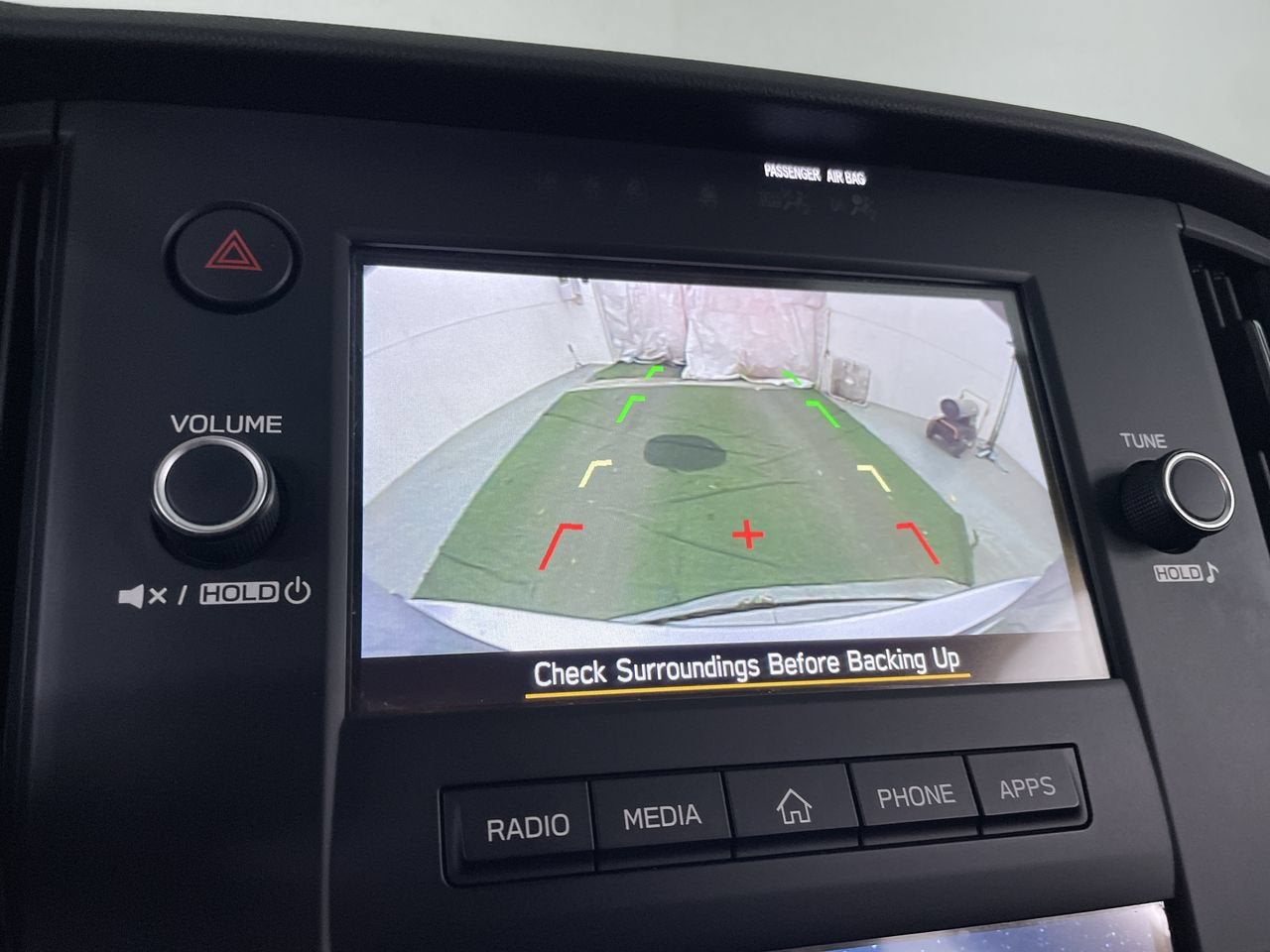 2022 Subaru Legacy Base