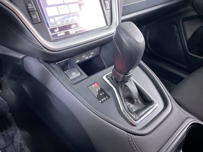 2022 Subaru Legacy Base