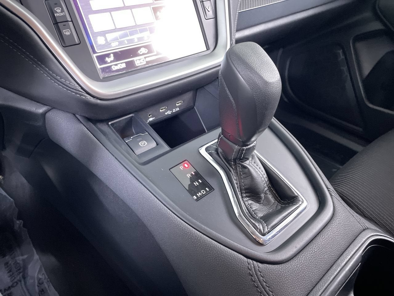 2022 Subaru Legacy Base
