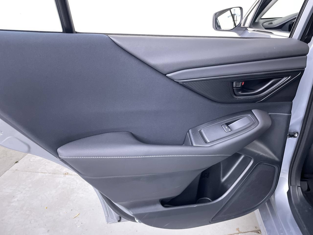 2022 Subaru Legacy Base