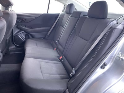 2022 Subaru Legacy Base