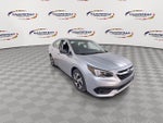 2022 Subaru Legacy Base