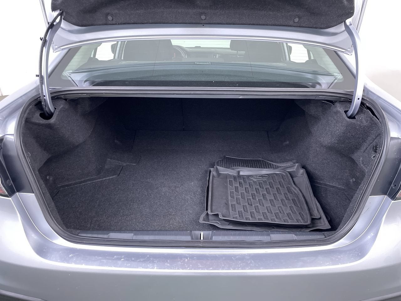 2022 Subaru Legacy Base