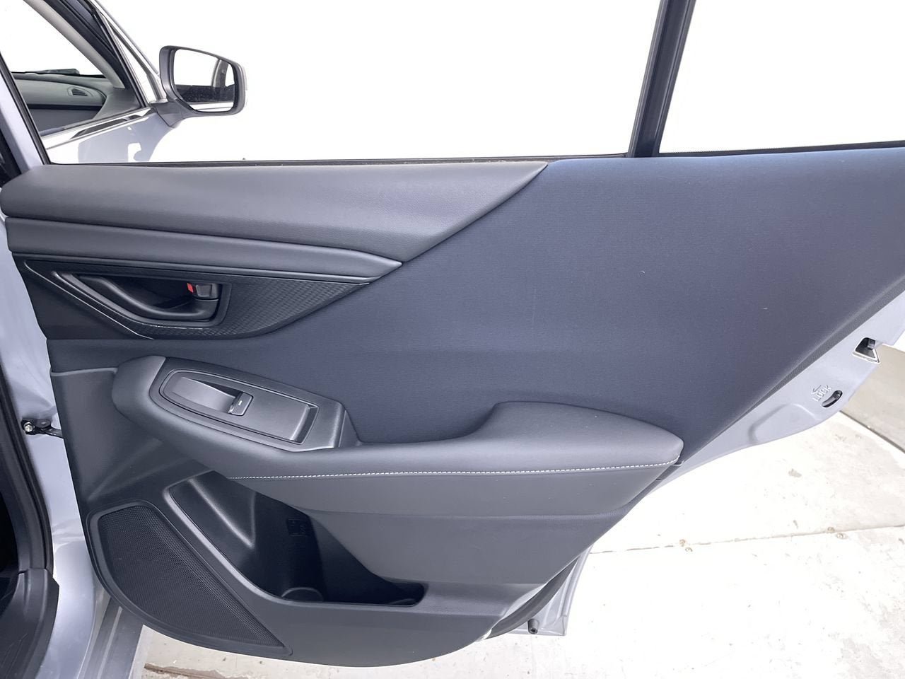 2022 Subaru Legacy Base