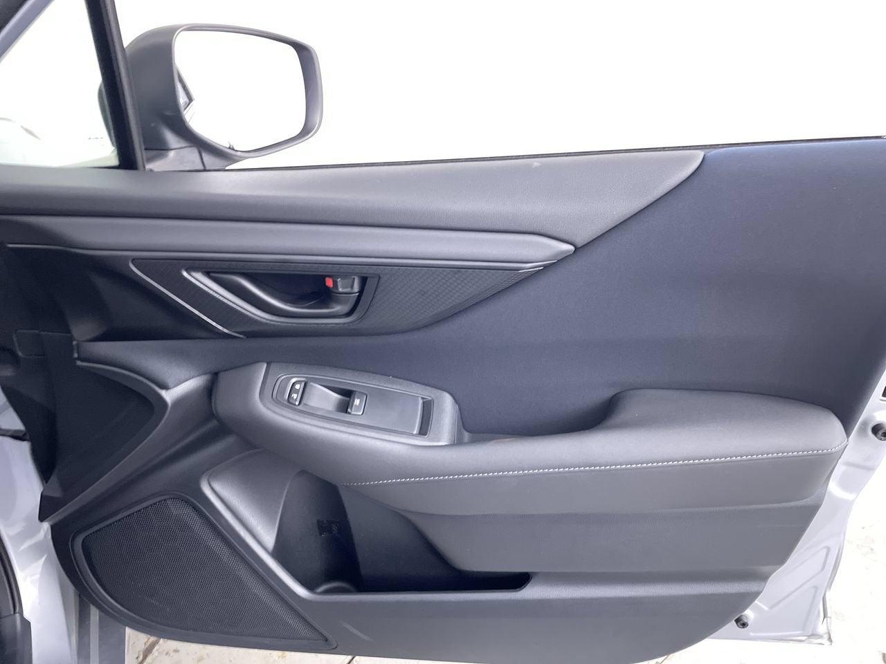 2022 Subaru Legacy Base
