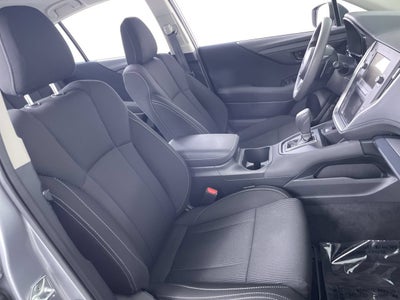2022 Subaru Legacy Base