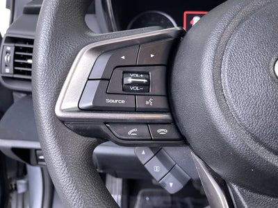 2022 Subaru Legacy Base