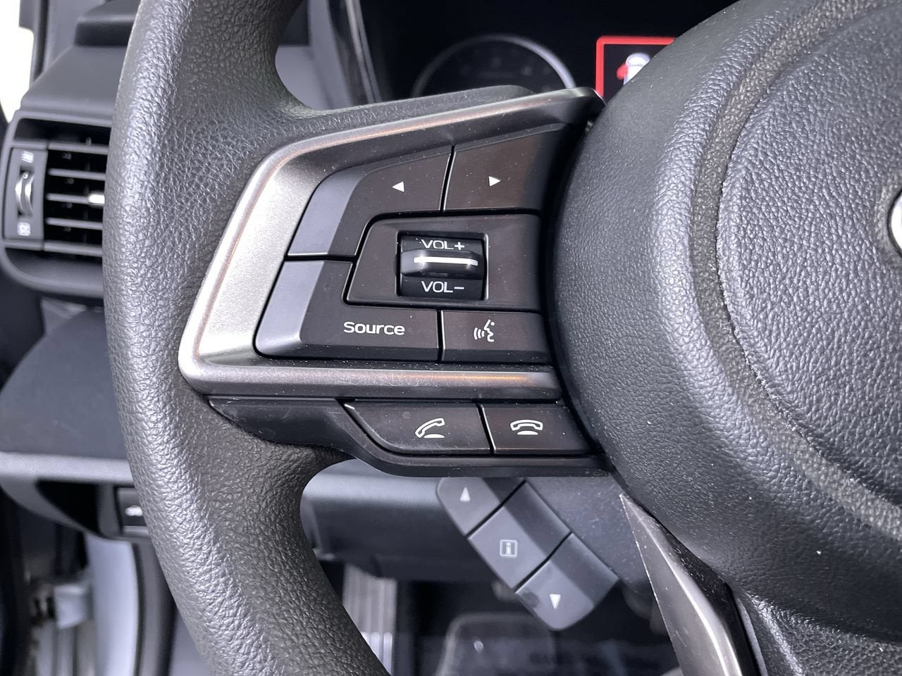 2022 Subaru Legacy Base