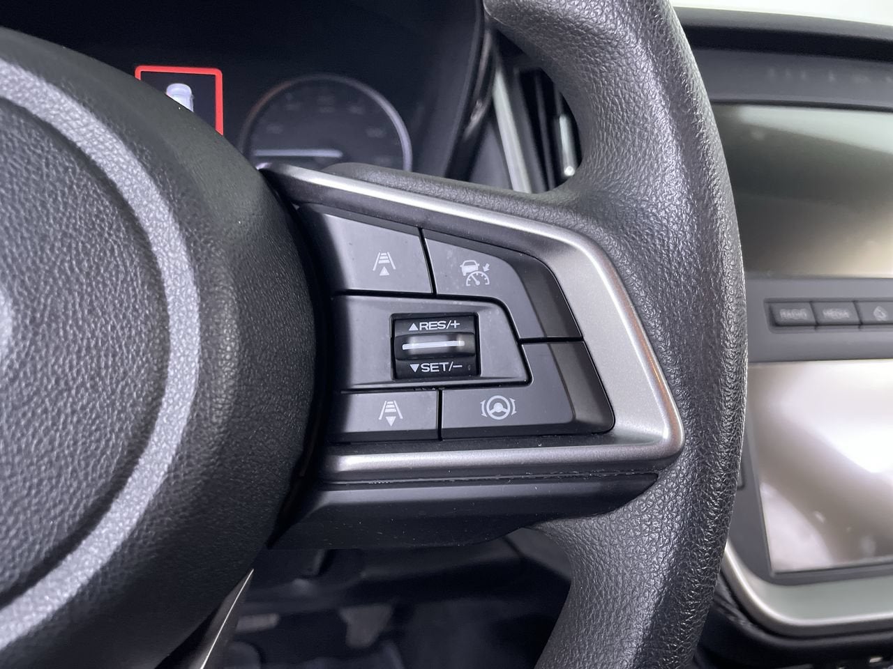 2022 Subaru Legacy Base