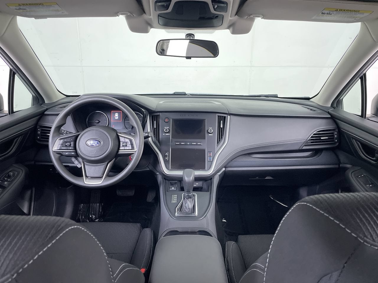 2022 Subaru Legacy Base