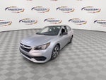 2022 Subaru Legacy Base