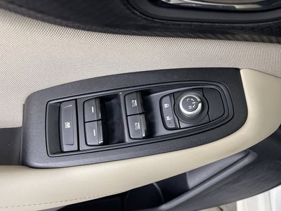2020 Subaru Legacy Premium