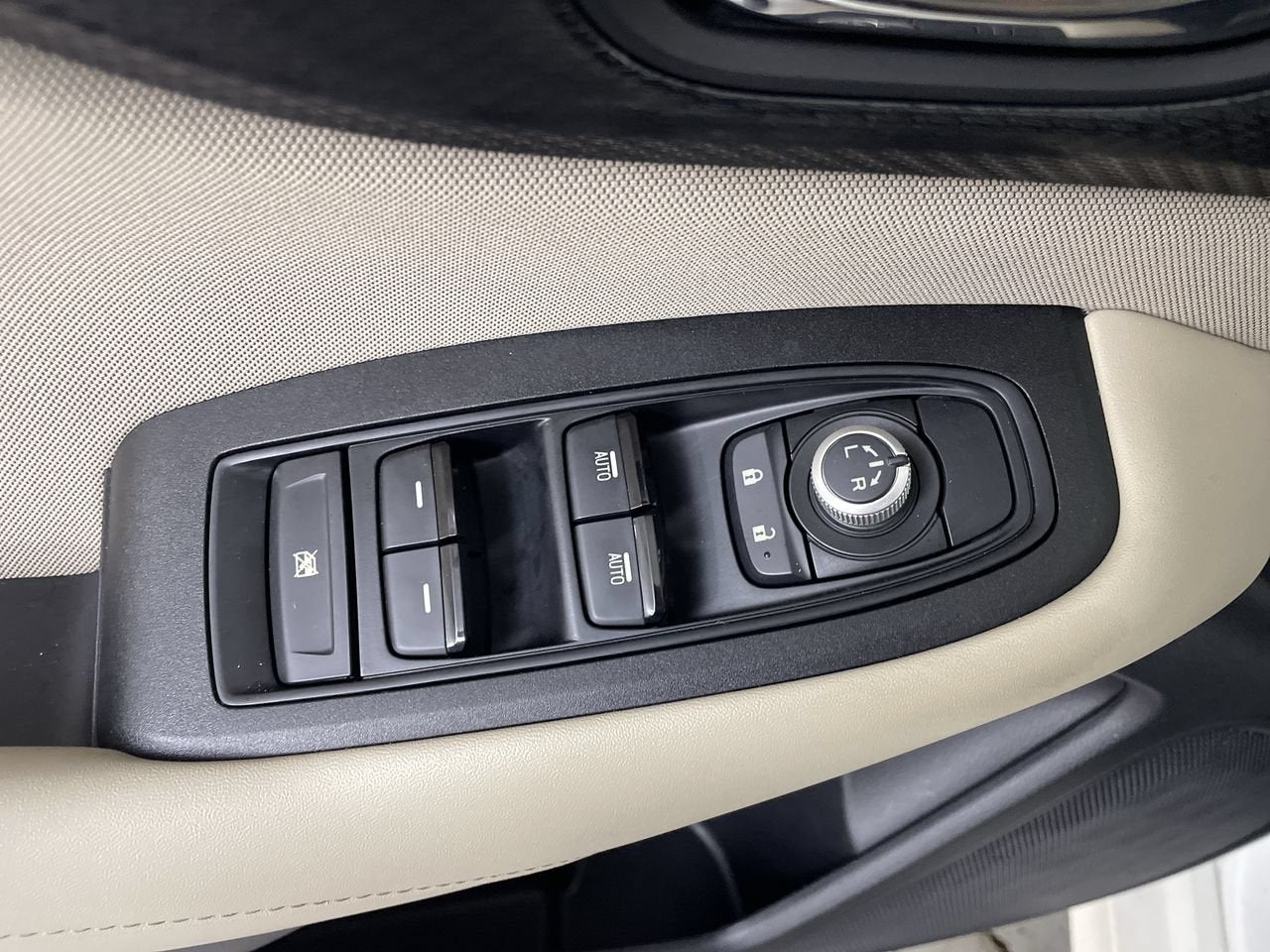 2020 Subaru Legacy Premium